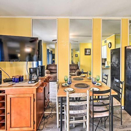 Seaside Corpus Christi Condo At The Villa Del Sol! 外观 照片