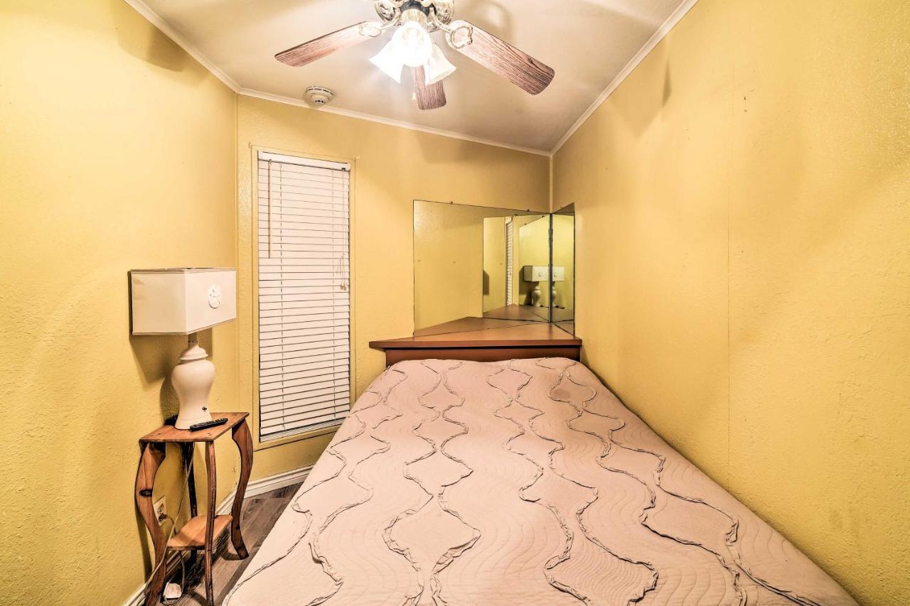 Seaside Corpus Christi Condo At The Villa Del Sol! 外观 照片