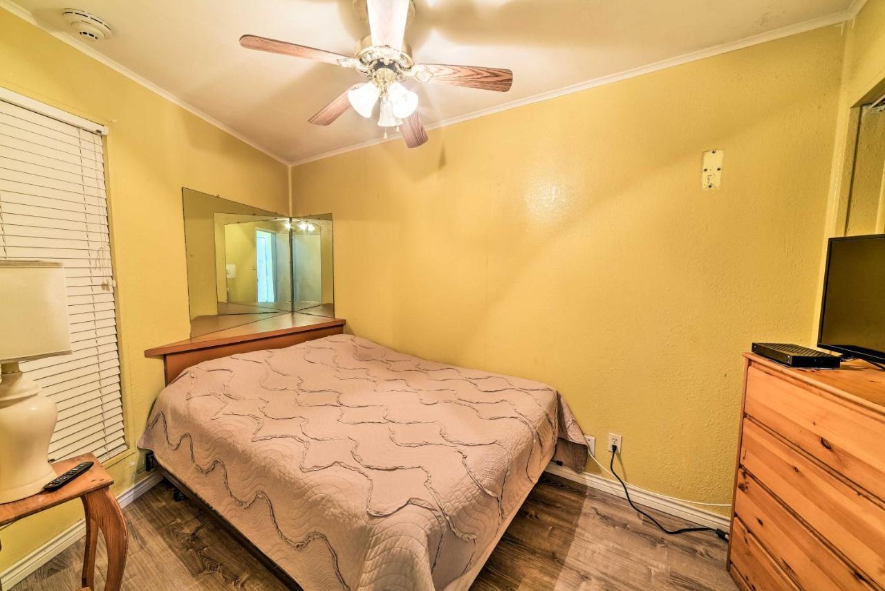 Seaside Corpus Christi Condo At The Villa Del Sol! 外观 照片