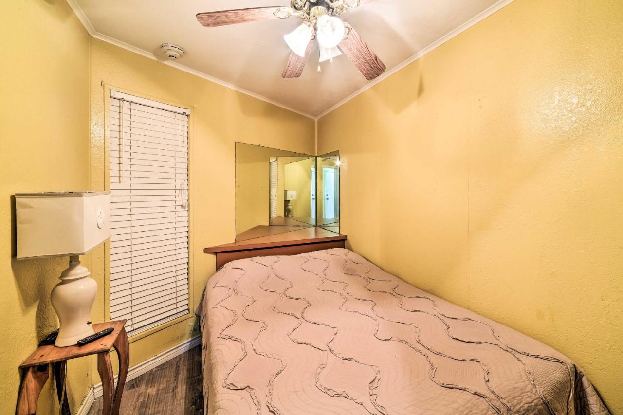 Seaside Corpus Christi Condo At The Villa Del Sol! 外观 照片